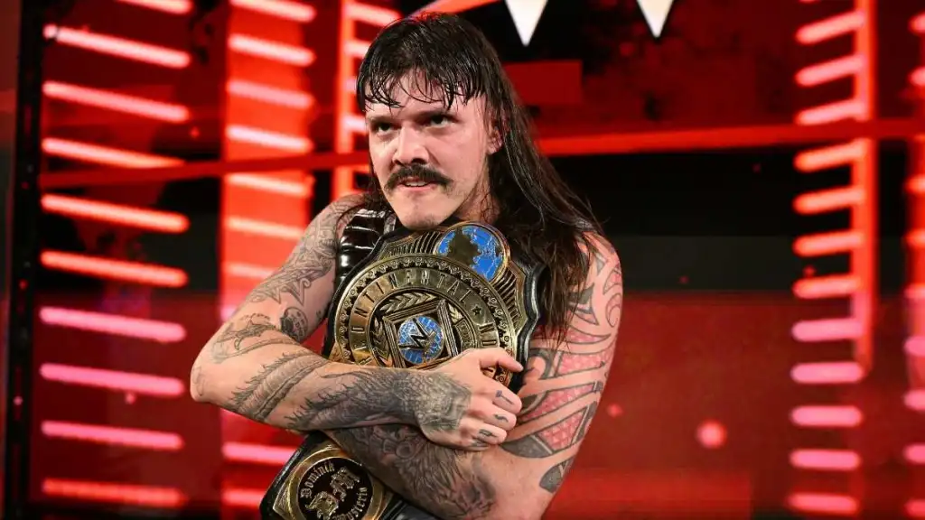 Dominik Mysterio Net Worth 2025: How Much Money Does He Make?