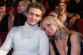 Justin Timberlake Was ‘Strict’ With Britney Spears, Comedian Says