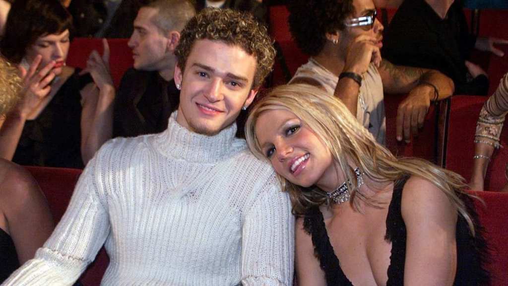Justin Timberlake Was ‘Strict’ With Britney Spears, Comedian Says