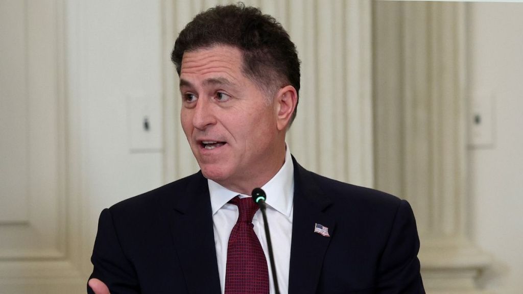 Michael Dell Net Worth 2025: How Much Money Does He Make?
