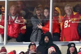 'Taylor Swift & Caitlin Clark' Trends After Duo Spotted Hanging Out at Chiefs Game