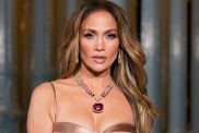 Jennifer Lopez Admits She Wasn't a 'Regular Mom' to Her Kids