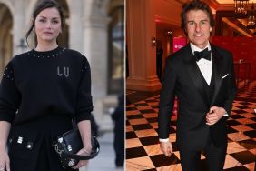 Tom Cruise Realized Ana de Armas Wasn't 'Compliant' — Source