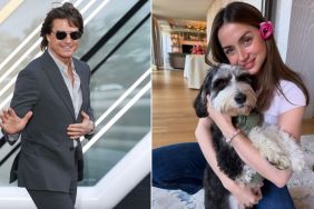 Ana de Armas & Tom Cruise Had ‘Undeniable’ Chemistry at First — Source