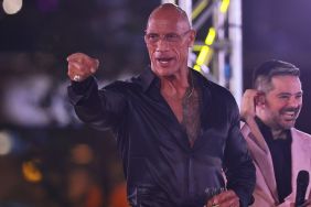 Dwayne Johnson Thought The Smashing Machine Would Be His 'Gladiator Moment', Sources Say