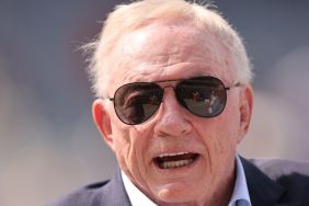 NFL Reportedly Fined Cowboys Owner Jerry Jones $250K For Obscene Gesture