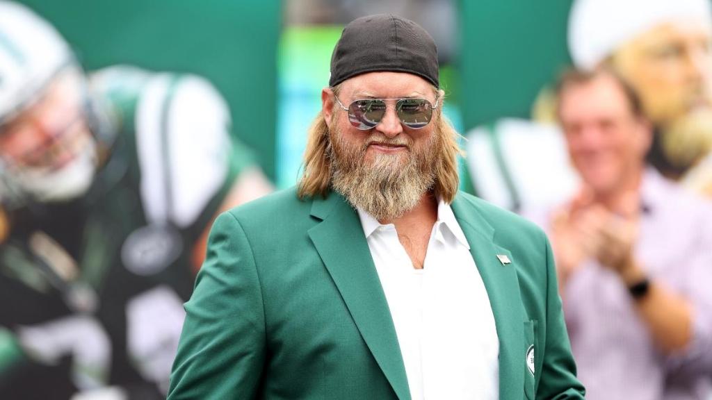 Nick Mangold Net Worth 2025: How Much Money Does He Make?