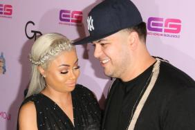 Blac Chyna Sparks Rob Kardashian Reconciliation Rumors With Latest Post