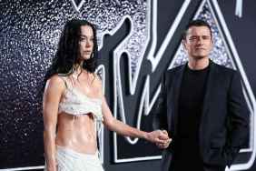 Katy Perry Was 'Looking for Strong Man' After Orlando Bloom Split — Source