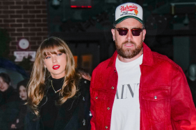 Taylor and Travis