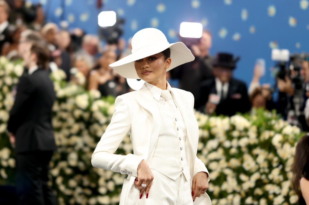Zendaya