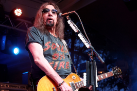 Ace Frehley death tribute