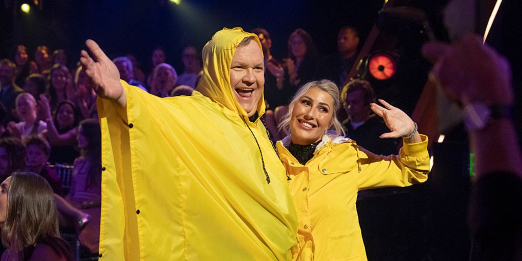 DWTS
