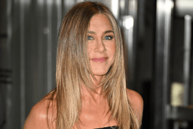 Jennifer Aniston IVF