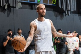 basketball justin bieber