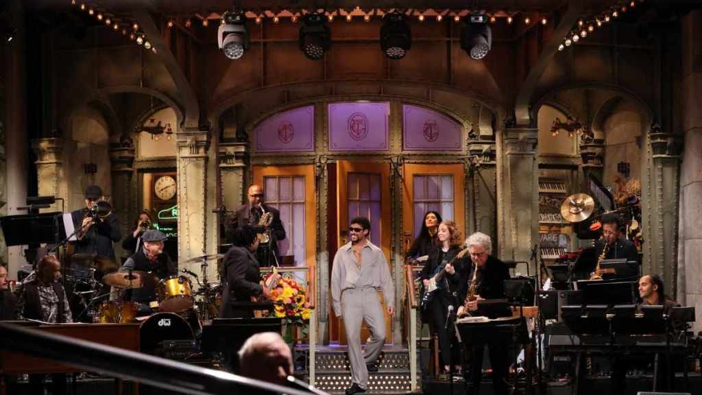 Bad Bunny’s SNL Monologue Is a Hit Back at 2026 Super Bowl Critics