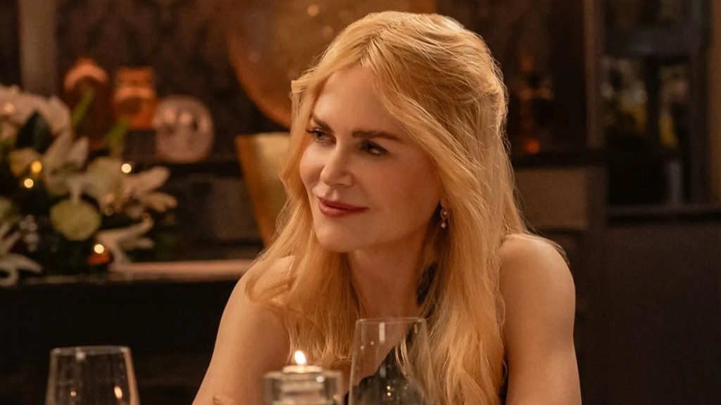 Nicole Kidman's Criticism of Orgasm Scenes Resurfaces Amid Keith Urban Split