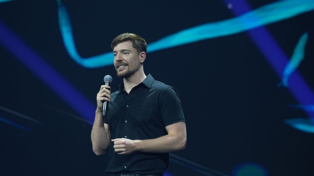 Fans Laud MrBeast’s BeastLabs Animation's ‘Production’ Quality