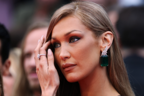Bella Hadid