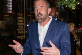 ben affleck