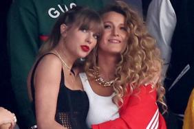 blake lively and taylor swift