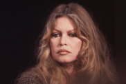 Brigitte Bardot