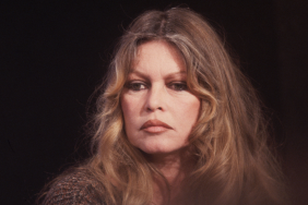 Brigitte Bardot