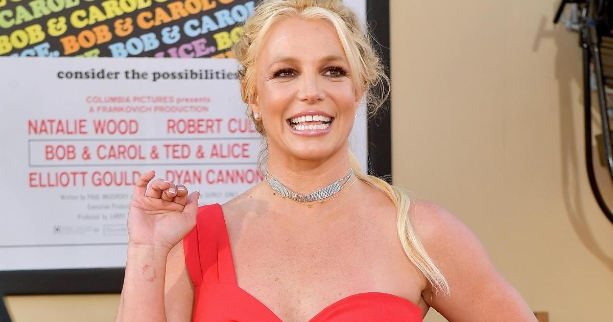 Britney Spears Doesn’t Know How To Get Her Sons Back —…