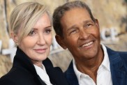 Bryant Gumbel Update Wife Hilary Instagram Post Medical Emergency Health