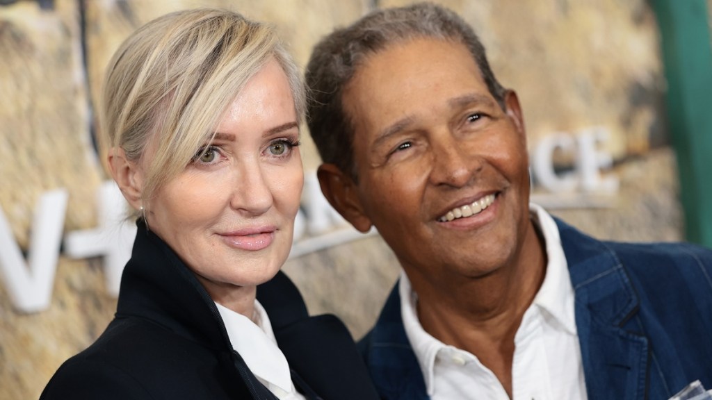 Bryant Gumbel Update Wife Hilary Instagram Post Medical Emergency Health