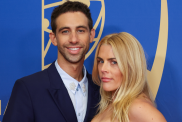 Busy Philipps Blake Berris a couple