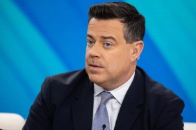 Carson Daly Embarrassed Mispronouncing Actor Name Live TV Today Show Leonardo DiCaprio