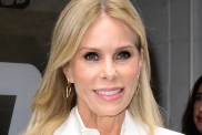 Cheryl Hines The View Frustrated Book RFK Jr.