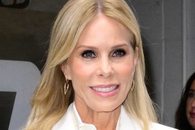 Cheryl Hines The View Frustrated Book RFK Jr.
