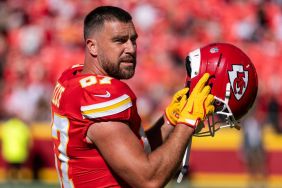 chiefs jersey travis kelce taylor swift