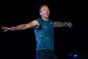 Chris Martin & Sophie Turner Reportedly Went on a Date