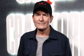 Charlie Sheen Dating 'Younger, Regular' Man, Sources Say