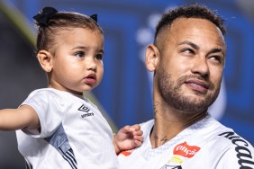 daughter neymar jr