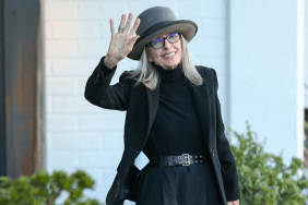 Diane Keaton cause of death