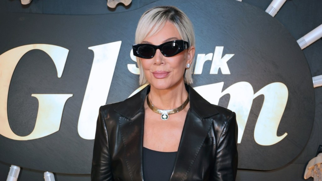 facelift kris jenner