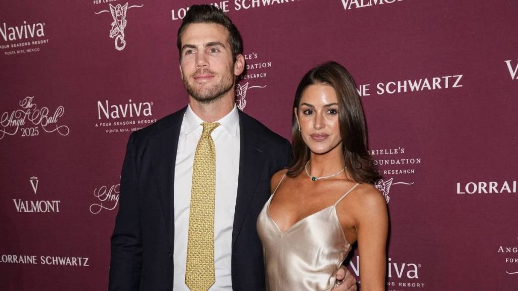 Glen Powell's Ex Gigi Paris Finds Love in Former NFL Player