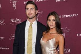 Glen Powell's Ex Gigi Paris Finds Love in Former NFL Player