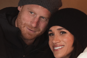 Harry and Meghan