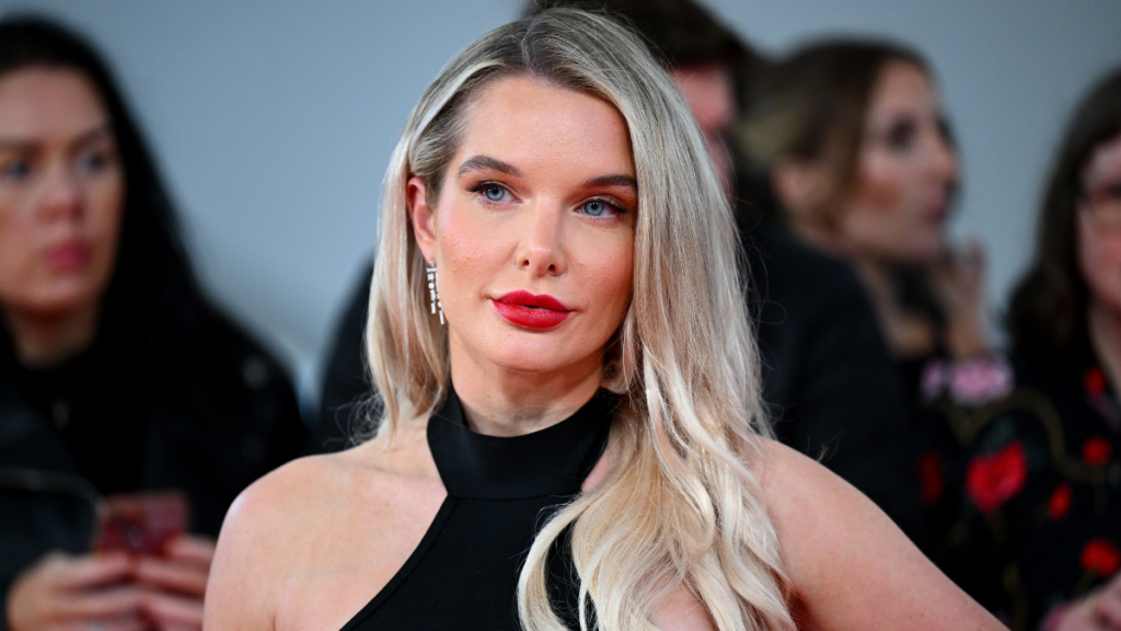Helen Flanagan