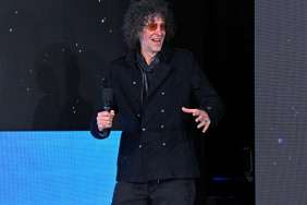 Howard Stern on How He Really Feels About Oprah Winfrey After Years of Criticism