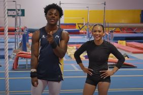 IShowSpeed Under ‘Generational Aura Debt’ After Farting in Front of This Olympic Gymnast