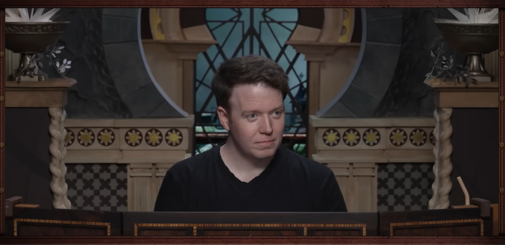 Critical Role