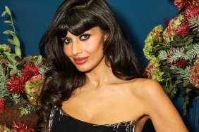 jameela jamil DJ orgasm story
