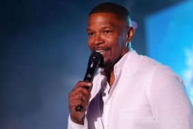 jamie foxx