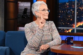 Jamie Lee Curtis Charlie Kirk Controversy Comments Mistranslated